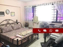 Blk 345 Yishun Avenue 11 (Yishun), HDB 4 Rooms #139764152